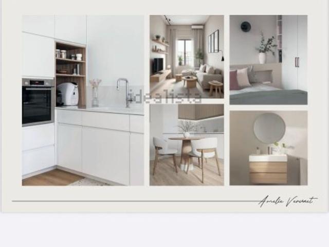 Appartement, Étampes
