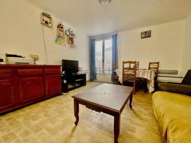 Appartement, Étampes