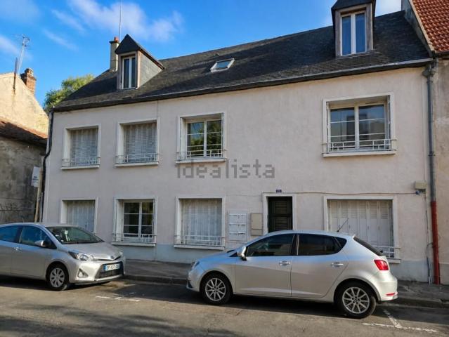 Appartement, Étampes