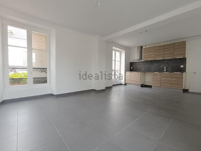 Appartement, Étampes