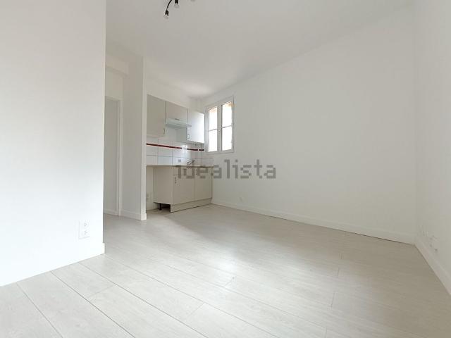 Appartement, Étampes