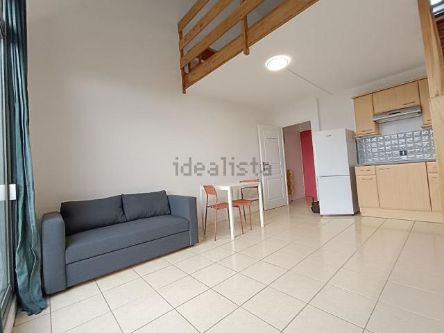 Appartement, Étampes