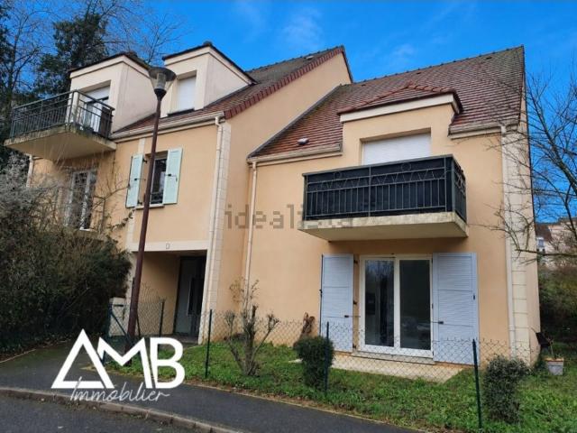Appartement, Étampes