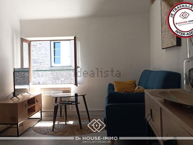 Appartement, Étampes