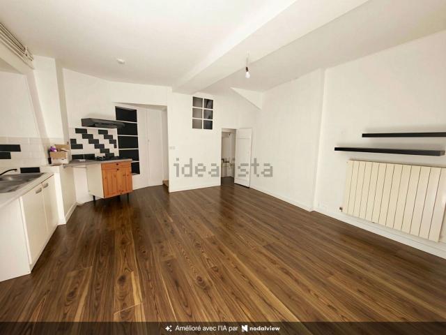 Appartement, Étampes