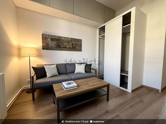 Appartement, Étampes