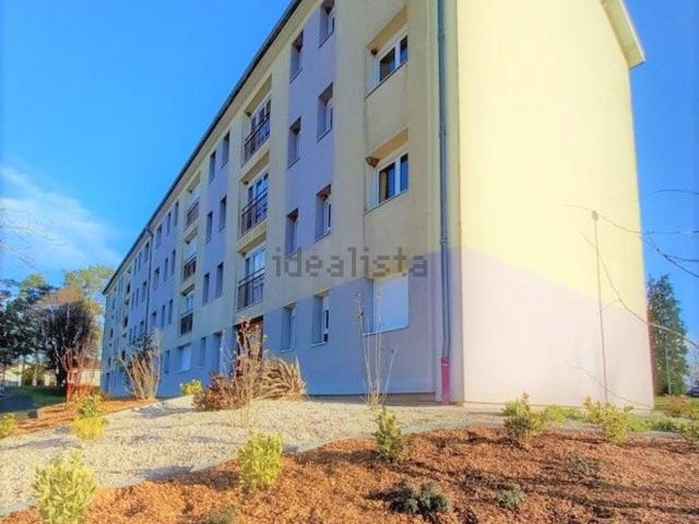 Appartement, Étang sur Arroux