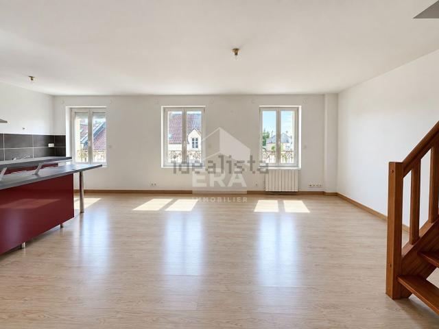 Appartement, Étaples
