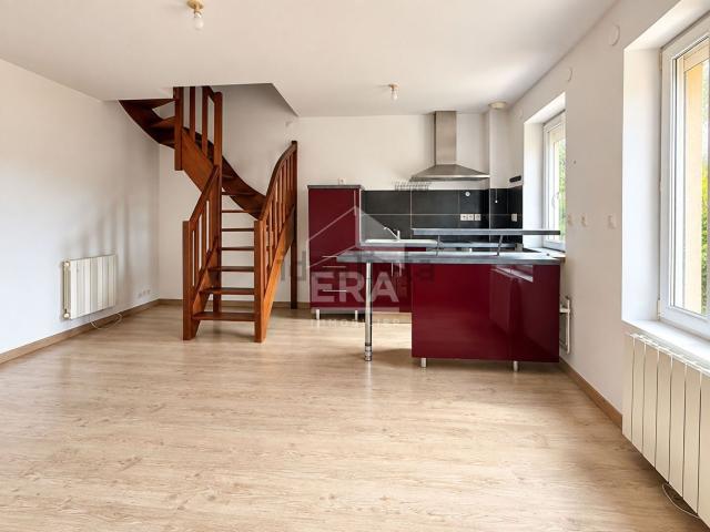 Appartement, Étaples