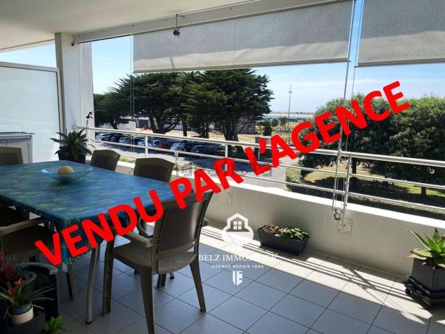 Appartement, Étel