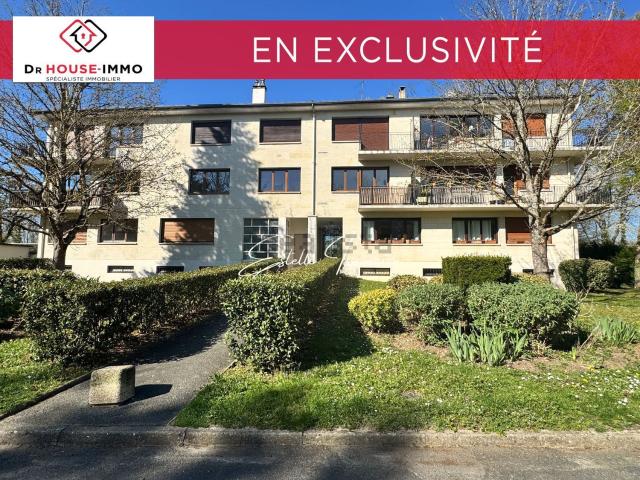 Appartement, Étiolles