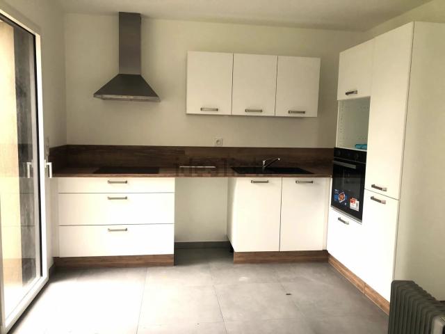 Appartement, Étrelles