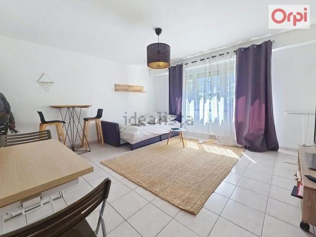 Appartement, Étrembières