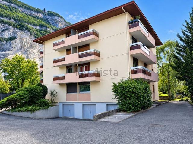 Appartement, Étrembières
