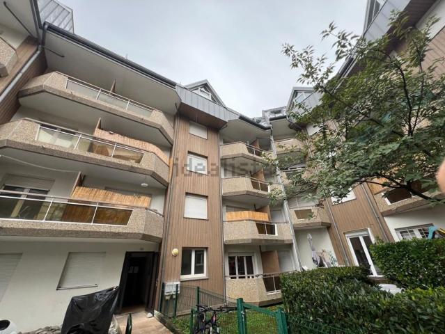 Appartement, Étrembières