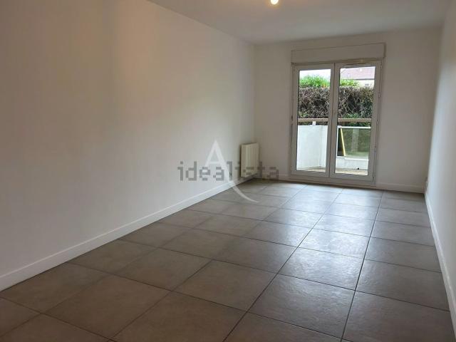 Appartement, Étrembières