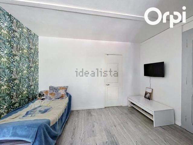 Appartement, Étrembières