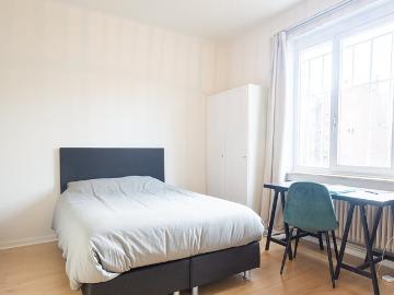 Appartement Etterbeek 1040