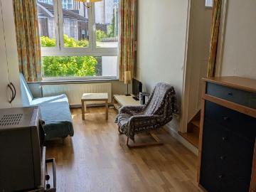 Appartement Etterbeek 1040