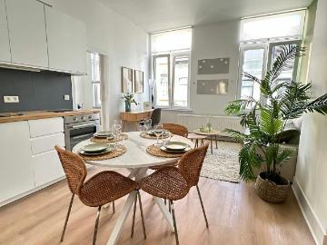 Appartement Etterbeek 1040