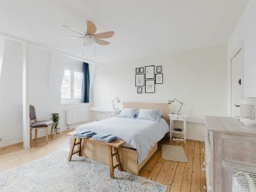 Appartement Etterbeek 1040