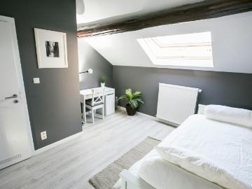 Appartement Etterbeek 1040