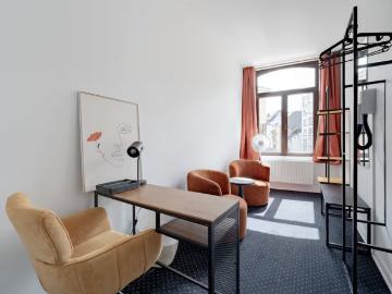 Appartement Etterbeek 1040