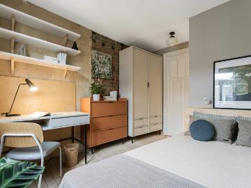 Appartement Etterbeek 1040