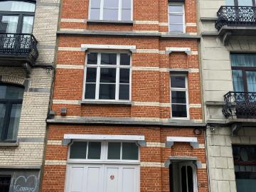 1040, Bruxelles-Capitale
