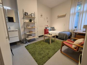 Appartement Etterbeek 1040