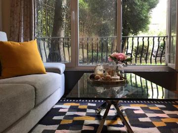 Appartement Etterbeek 1040