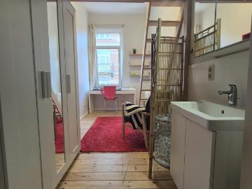 Appartement Etterbeek 1040