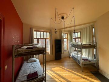 Appartement Etterbeek 1040