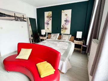 Appartement Etterbeek 1040