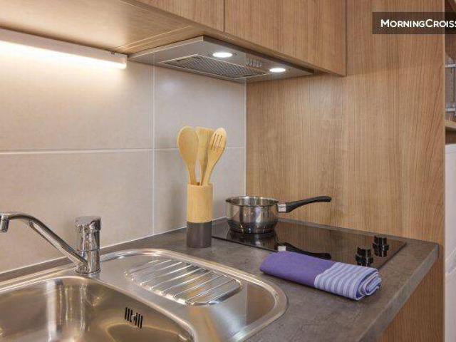Appartement étudiant