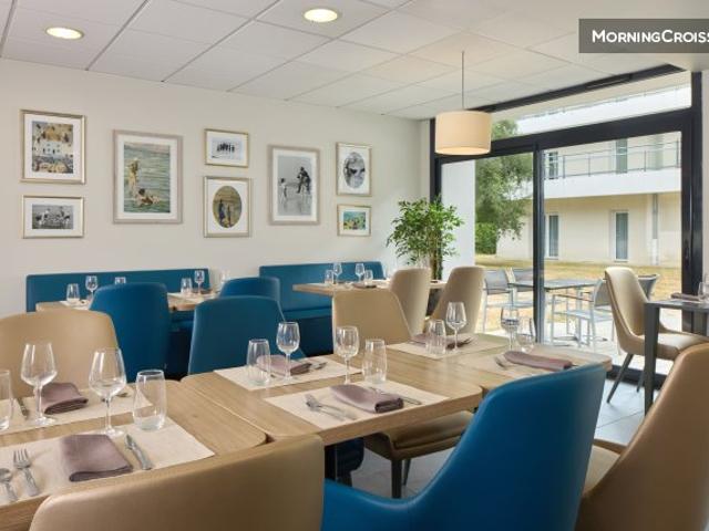 Appartement étudiant