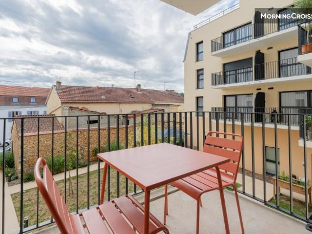 Appartement étudiant
