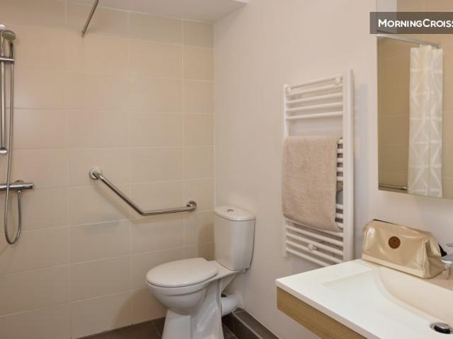 Appartement étudiant