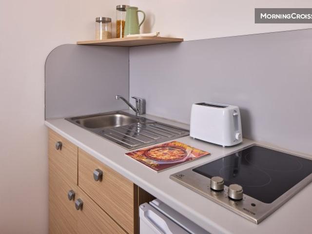 Appartement étudiant