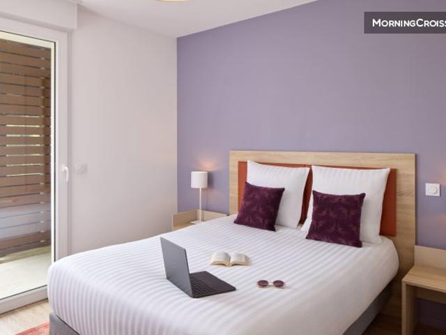 Appartement étudiant