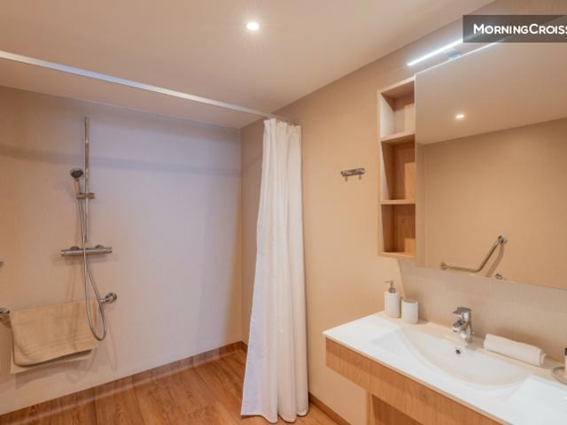 Appartement étudiant