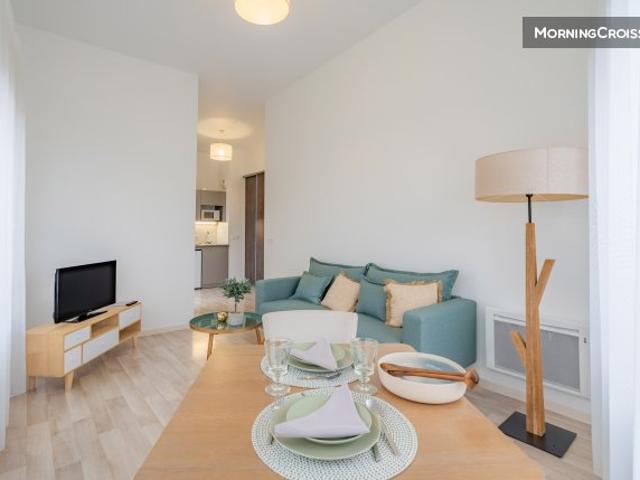 Appartement étudiant
