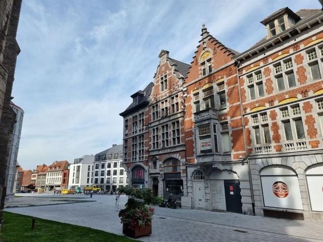 Appartement étudiant