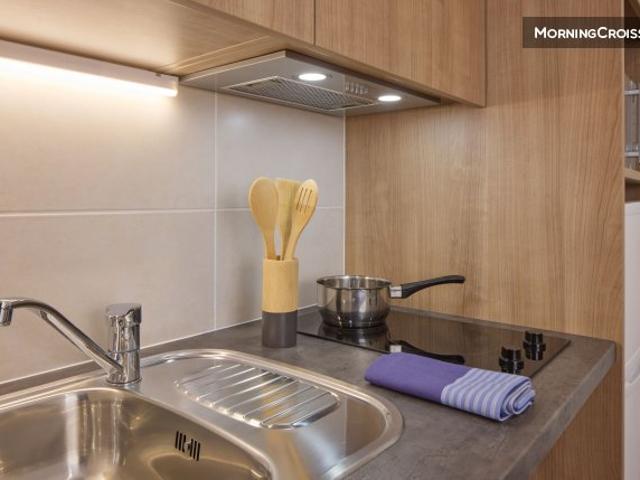 Appartement étudiant