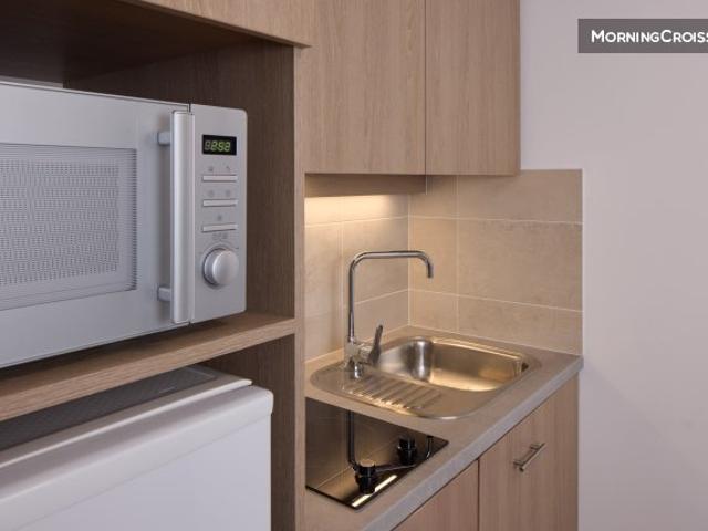 Appartement étudiant