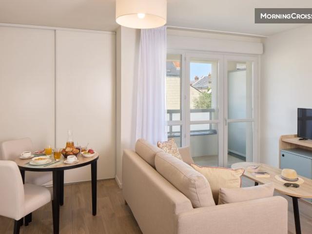 Appartement étudiant