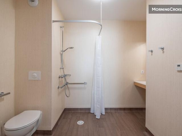 Appartement étudiant