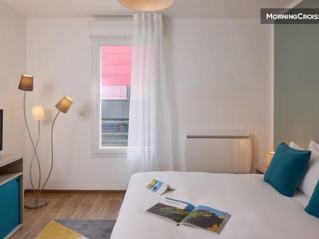 Appartement étudiant