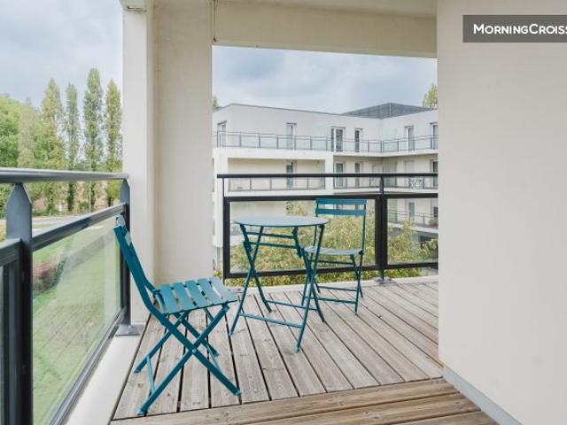 Appartement étudiant