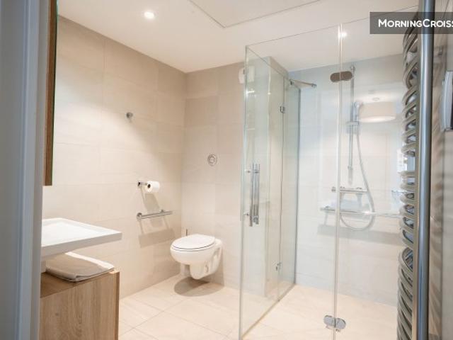 Appartement étudiant